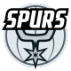 San Antonio Spurs Logo