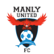 CLB Manly United Logo