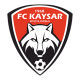 Kaisar Kyzylorda Logo