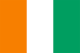 Bờ Biển Ngà Logo