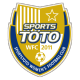 Sejong Sportstoto Nữ Logo