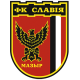 Câu lạc bộ Bóng đá Slavia Mozyr Logo