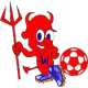 CLB Redlands United Logo