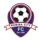 Thành phố Robina xanh Logo