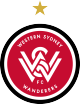Những kẻ lang thang Tây Sydney AM Logo